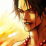 Portgas D Ace One Piece