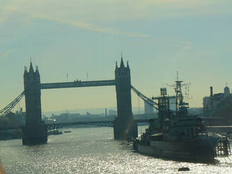 tower bridge