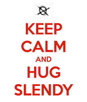 Slendy Huggin