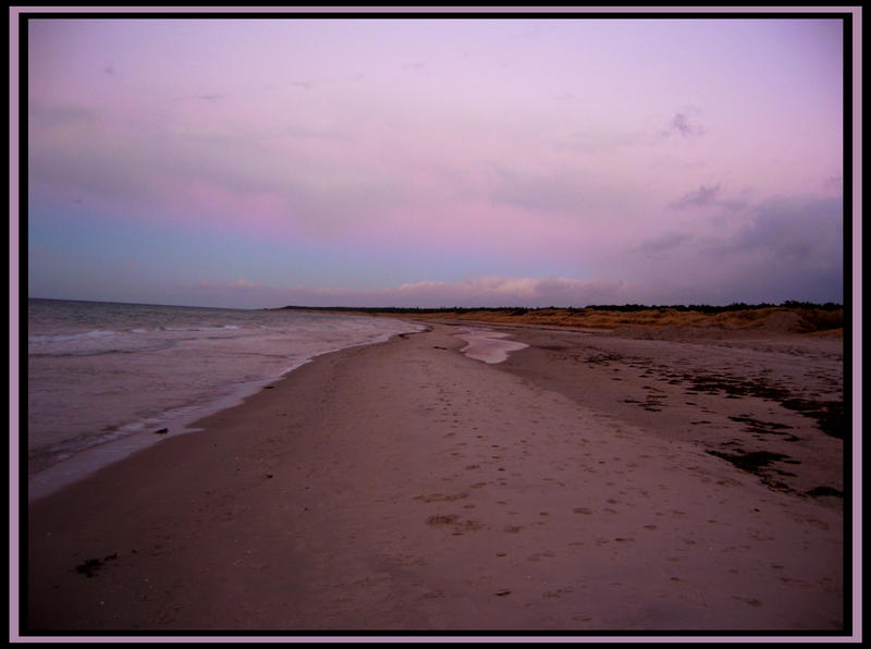 PurpleBeach