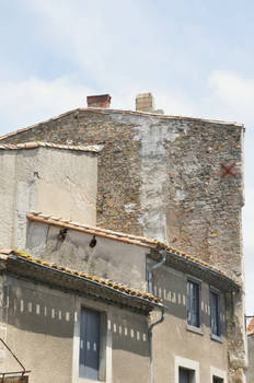 Street - Carcassonne