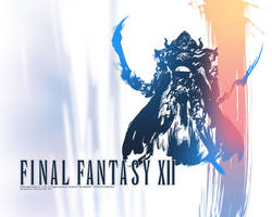 Final Fantasy XII Wallpaper