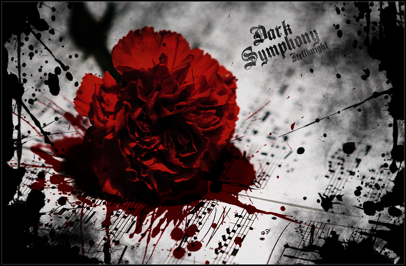 Dark Symphony