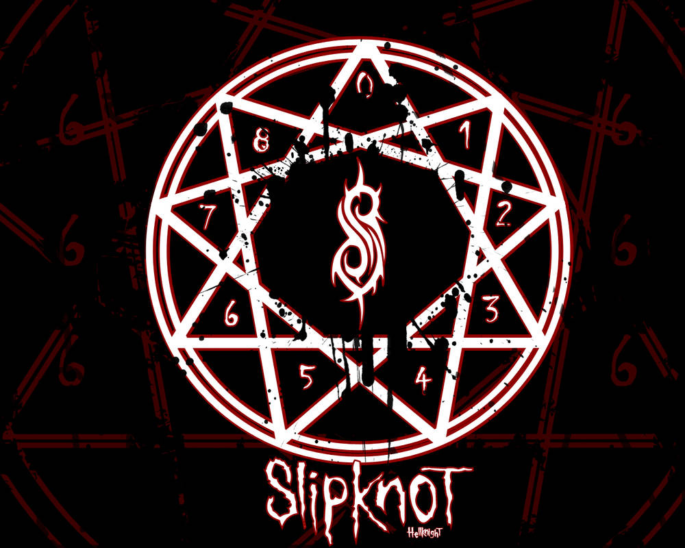 Slipknot Wallpaper By Hellknight10 On Deviantart Slipknot Wallpaper By Hellknight10 On Deviantart