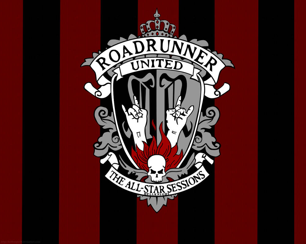 Roadrunner United Wallpaper by Hellknight10 on DeviantArt