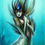 Nami - League of Legends