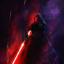 Darth Maul