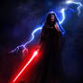 Darth Sidious