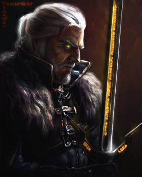 Witcher