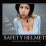 Safety First, DUH...