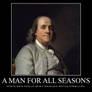 Benjamin Franklin