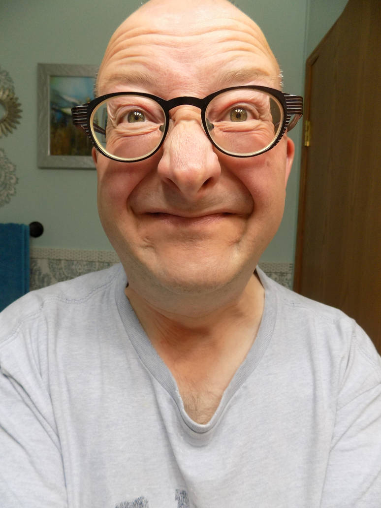 Rictus (photo 2 of 3) by Chaosfive-55 on DeviantArt