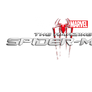 Logo The Amazing Spider Man (Ingles)