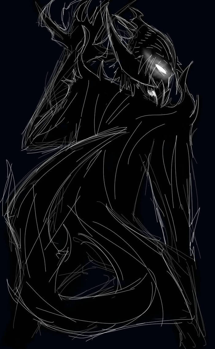 Shadow Ravor Shadow Reaver by ArtistGamerMage on DeviantArt