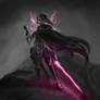 Sith Chick