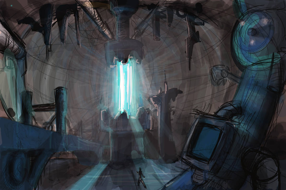 Lab by Spysheep on DeviantArt