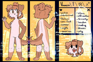 vanesa reference sheet [current]