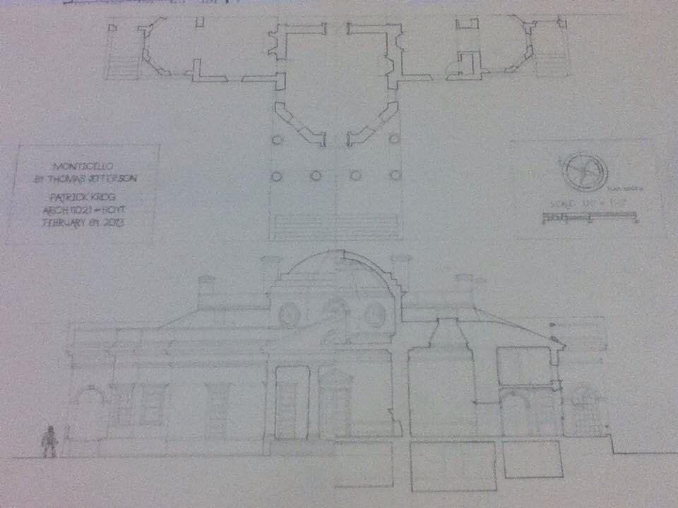 Archplan Deviantart Architecture 1 by krogmonster on DeviantArt