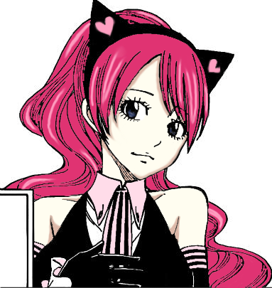 Sherry Blendi By Mokalala On Deviantart