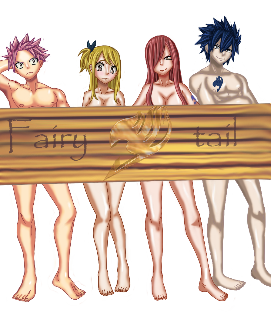 fairy tail