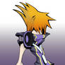 Neku