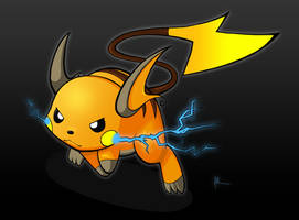 Raichu