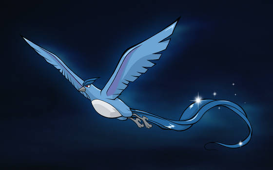 Articuno