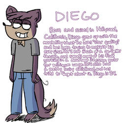 Diego