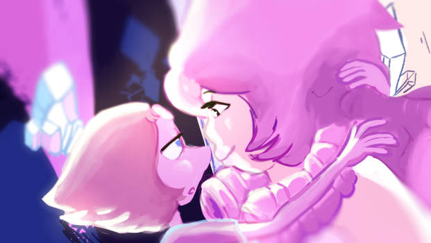 pearl 'n rose