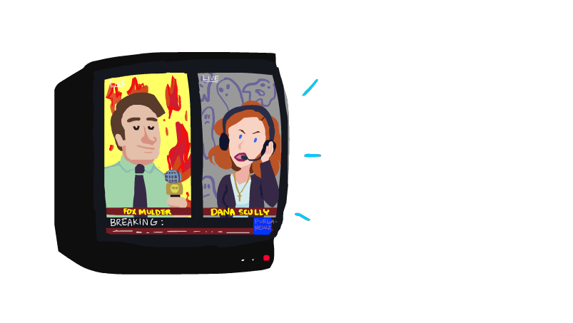 Live From Purgatory...