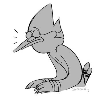 Gray Mordecai