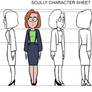 Scully Turnaround