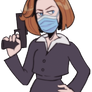 Pandemic Scully