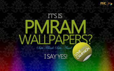 PMRAM Wallpapers