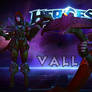 Hots: Valla