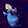 Dreamy Rosalina