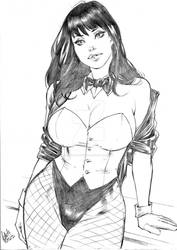 Zatanna