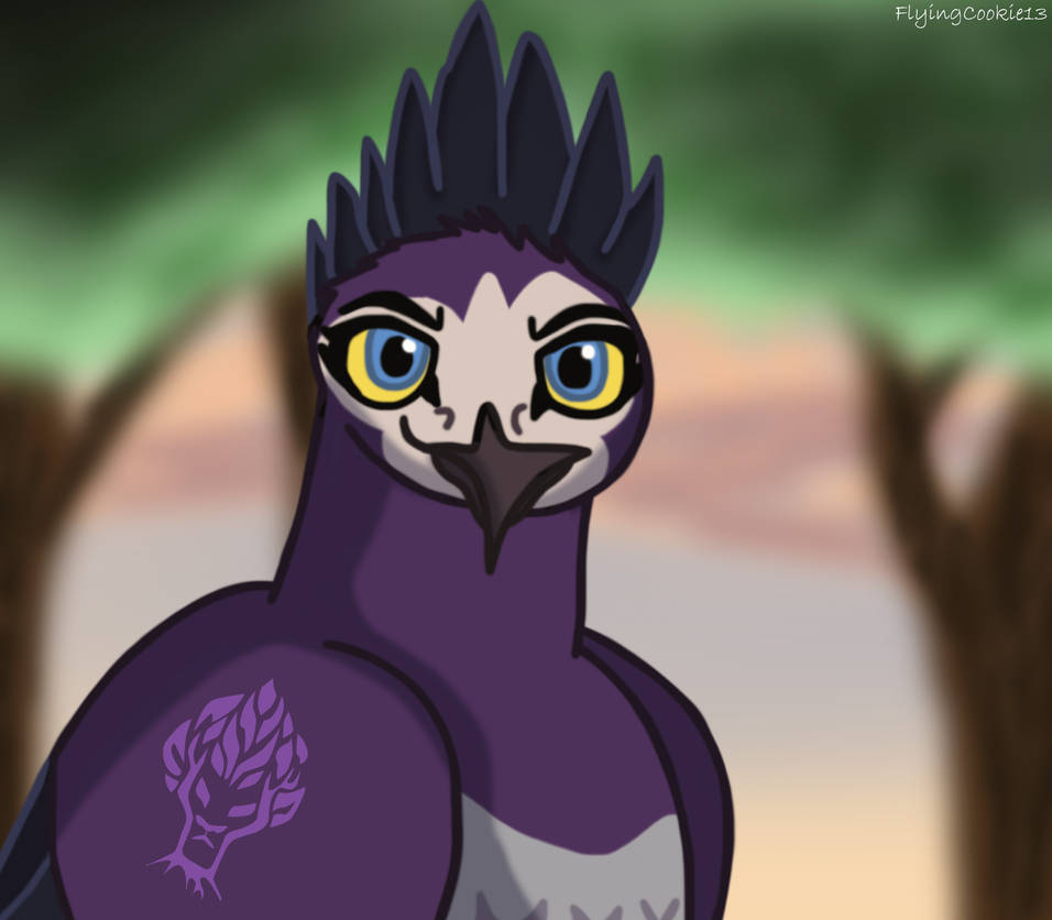 Adult Anga: COMM by FlyingCookie13 on DeviantArt