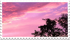 (f2u) sunsets stare into your soul by sinnamonstamps