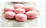 macaroons stamp