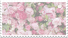 roses stamp 2 by sinnamonstamps