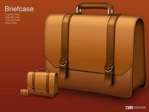 Briefcase