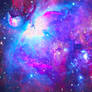 Into A Galaxy