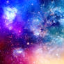 Rainbow Star Lights