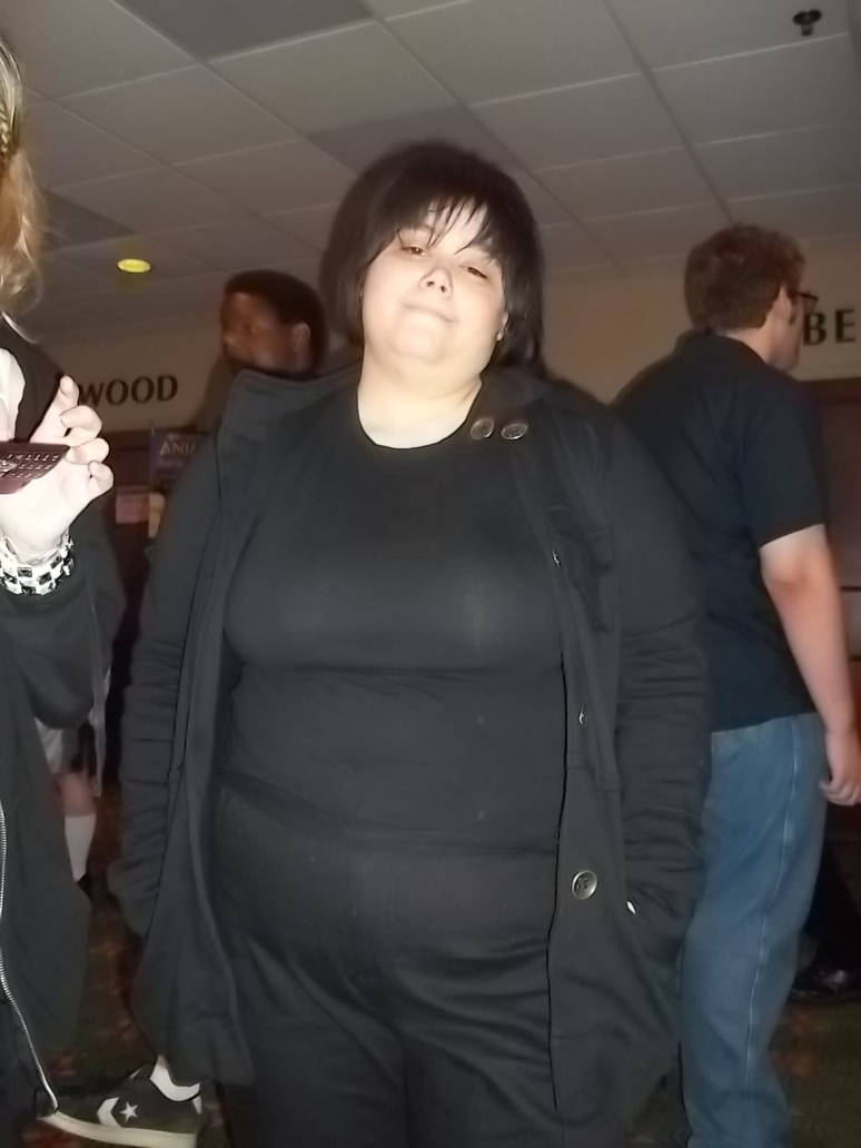 Nashville Anime Day 5 by cherrywolf99 on DeviantArt