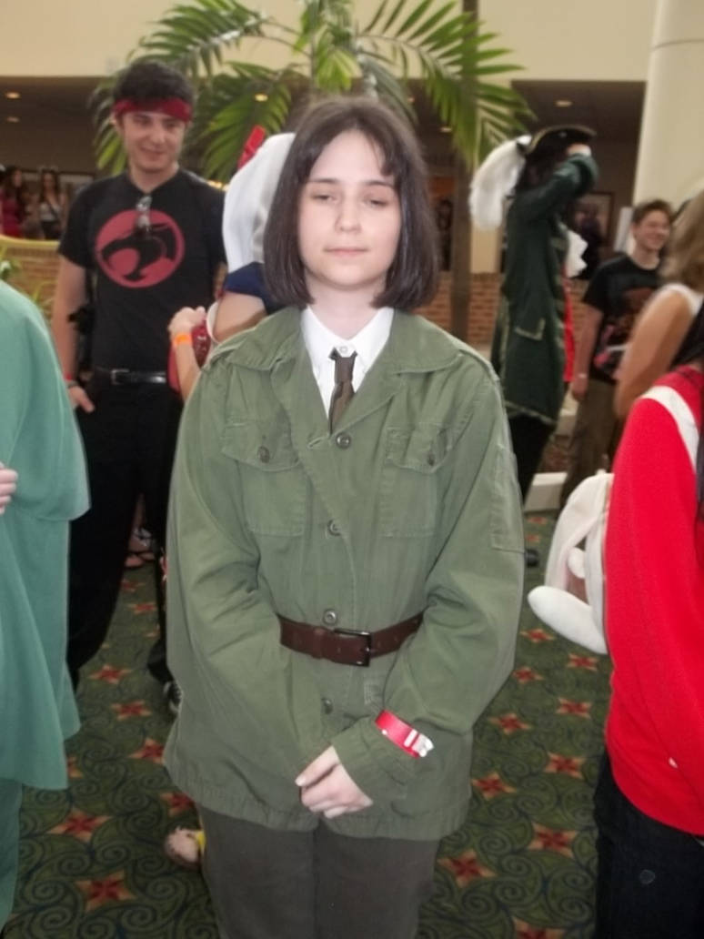 Nashville Anime Day 21 by cherrywolf99 on DeviantArt