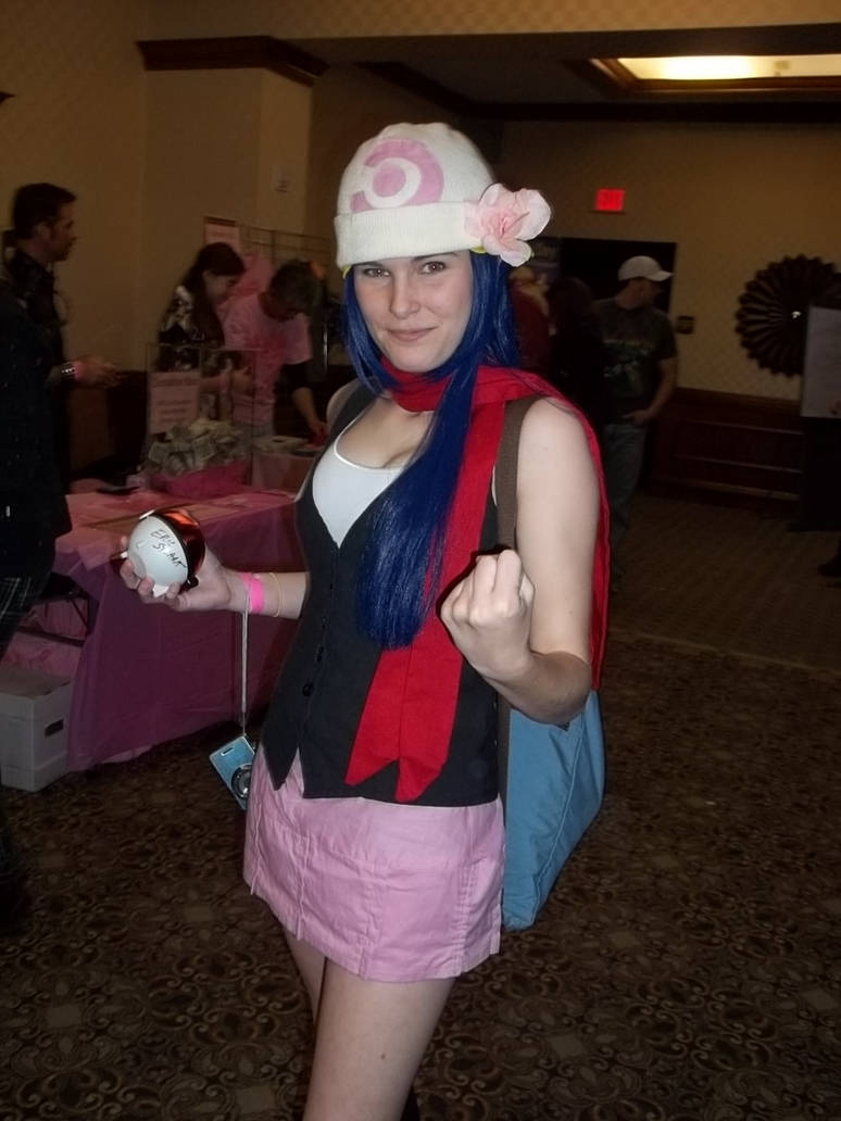 Nashville Anime Day 4 2 by cherrywolf99 on DeviantArt