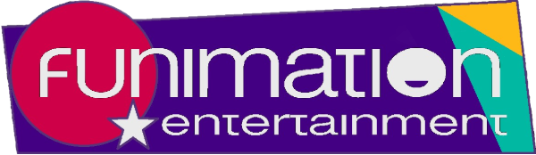 Funimation Logo Background New Funimation Entertainment logo (2022-present) by faisaltownsend13 on ...