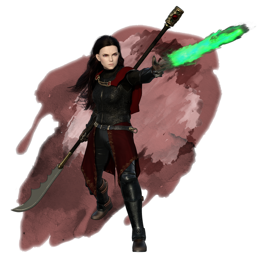 Human Warlock By MakerMune On DeviantArt human-warlock-by-makermune-on-deviantart