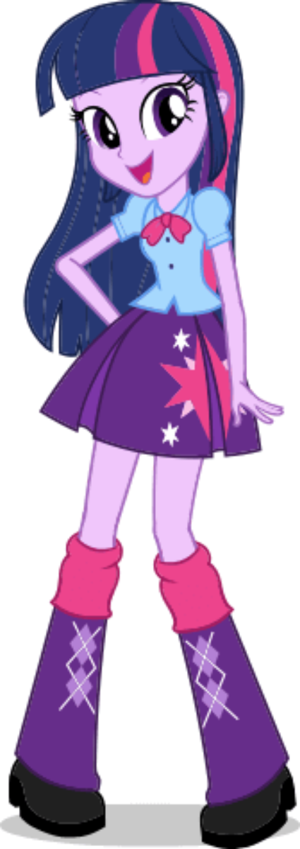 Twilight Sparkle Human By Tajohnson6 On DeviantArt twilight-sparkle-human-by-tajohnson6-on-deviantart